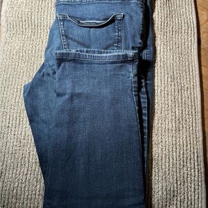 Men’s Calvin Klein Slim Straight Jeans. 34 x 32